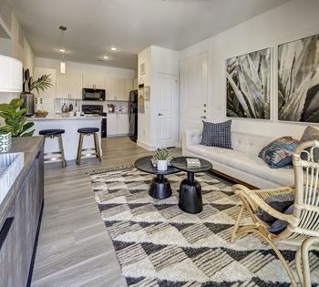 Wood plank flooring